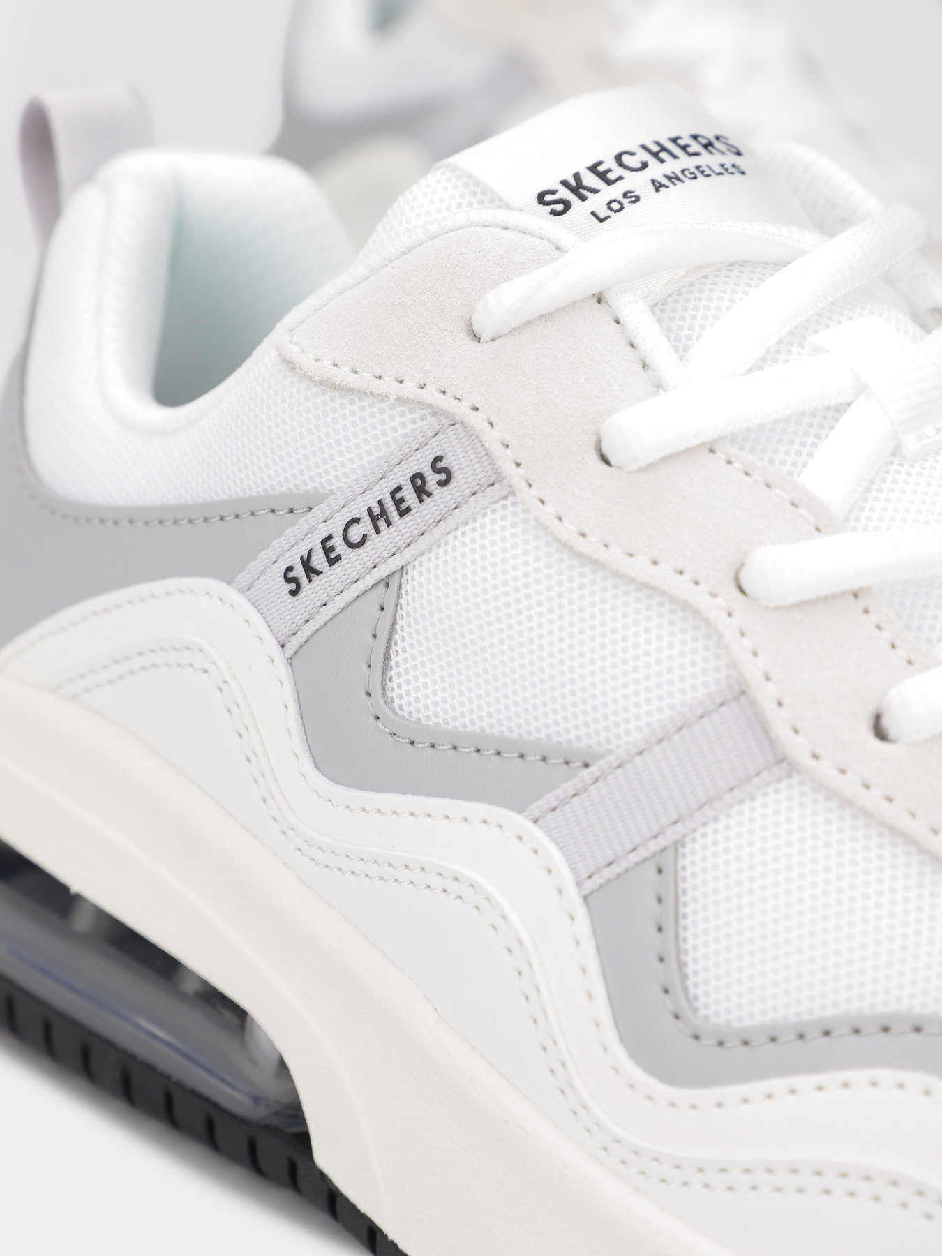 Кросівки повсякденні Skechers Uno Evolve - Kaweah модель 177620 WGY Фото