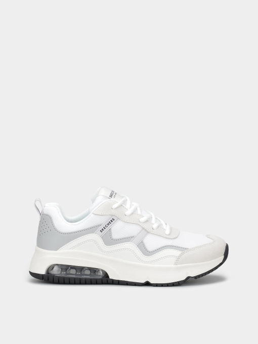 Кроссовки повседневные Skechers Uno Evolve - Kaweah модель 177620 WGY Фото