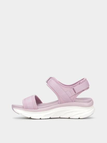 Сандалії Skechers Relaxed Fit: D'Lux Walker - Daily Outing модель 119824 LAV — фото - INTERTOP