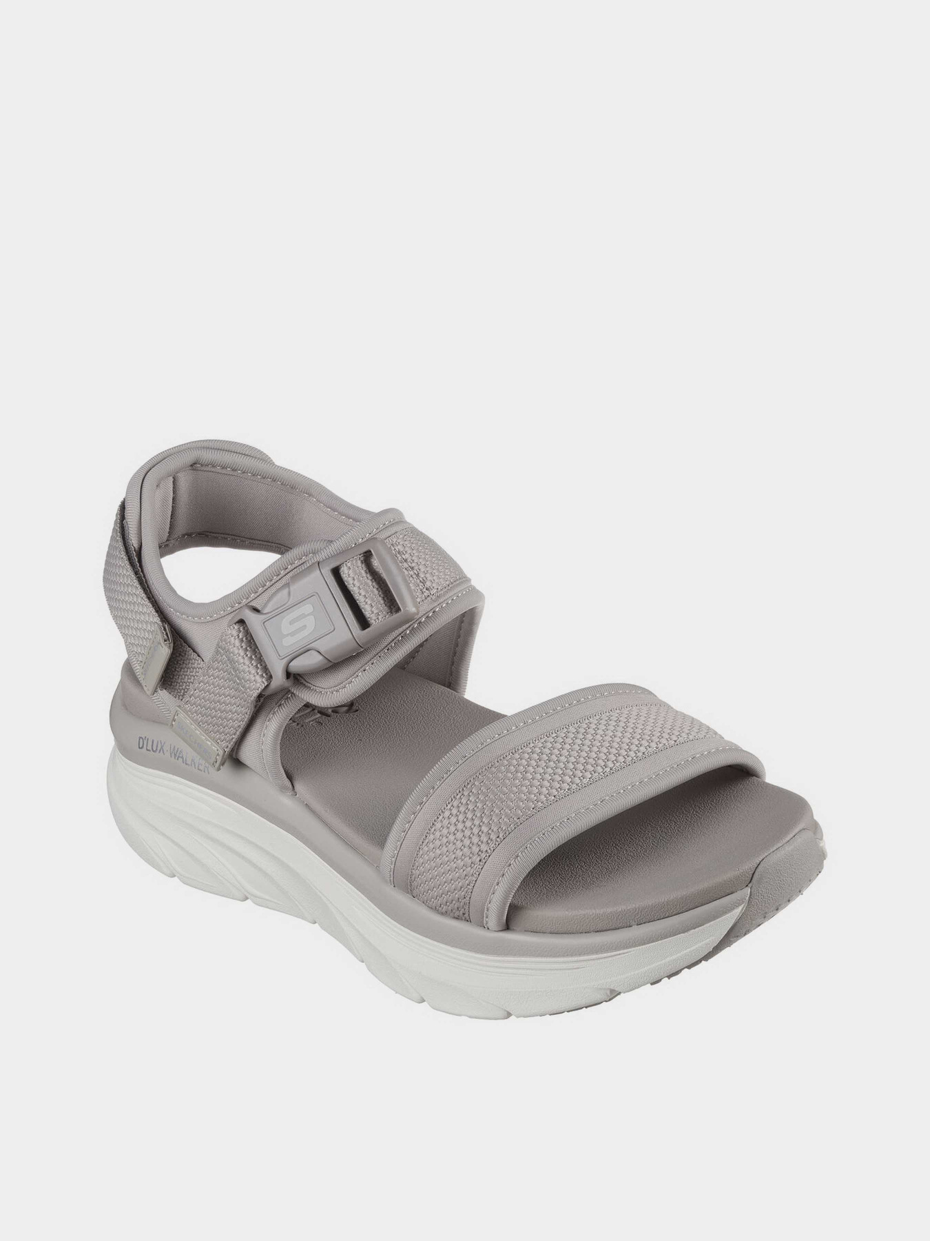 Сандалії Skechers Relaxed Fit: D'Lux Walker - Daily Outing модель 119824 TPE Фото