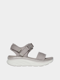 Сандалии Skechers Relaxed Fit: D'Lux Walker - Daily Outing модель 119824 TPE Фото