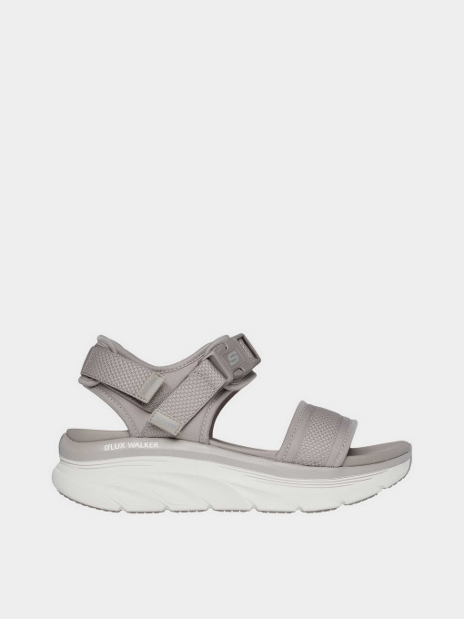 Сандалии Skechers Relaxed Fit: D'Lux Walker - Daily Outing модель 119824 TPE Фото