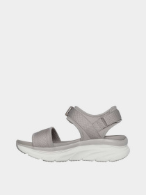 Сандалии Skechers Relaxed Fit: D'Lux Walker - Daily Outing модель 119824 TPE Фото