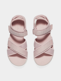 Сандалии Skechers Flex Appeal 4.0 - Stay Around модель 119487 BLSH Фото