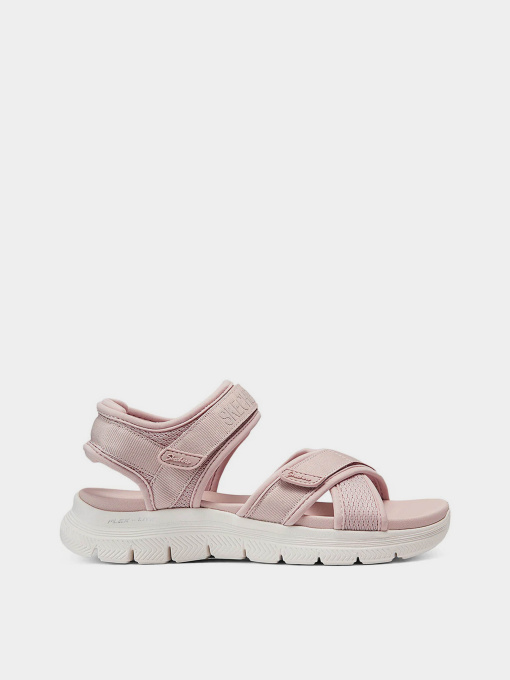 Сандалії Skechers Flex Appeal 4.0 - Stay Around модель 119487 BLSH Фото