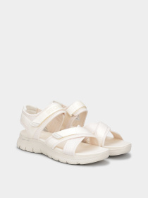 Сандалии Skechers Cali Flex Appeal 4.0 модель 119487 NAT Фото