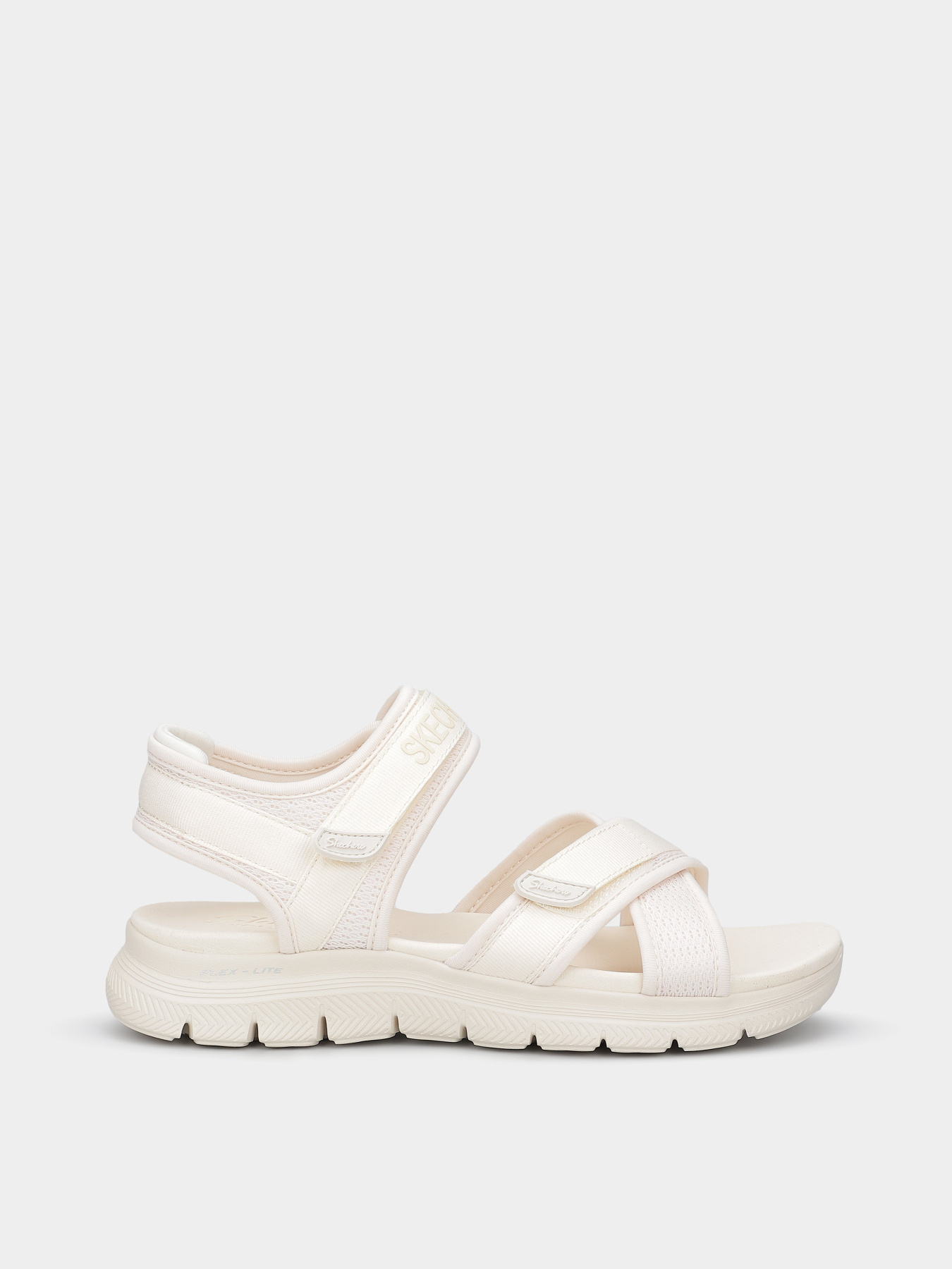 Сандалії Skechers Cali Flex Appeal 4.0 модель 119487 NAT Фото