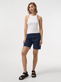 Сандалії Skechers Flex Appeal 4.0 - Stay Around модель 119487 BBK Фото