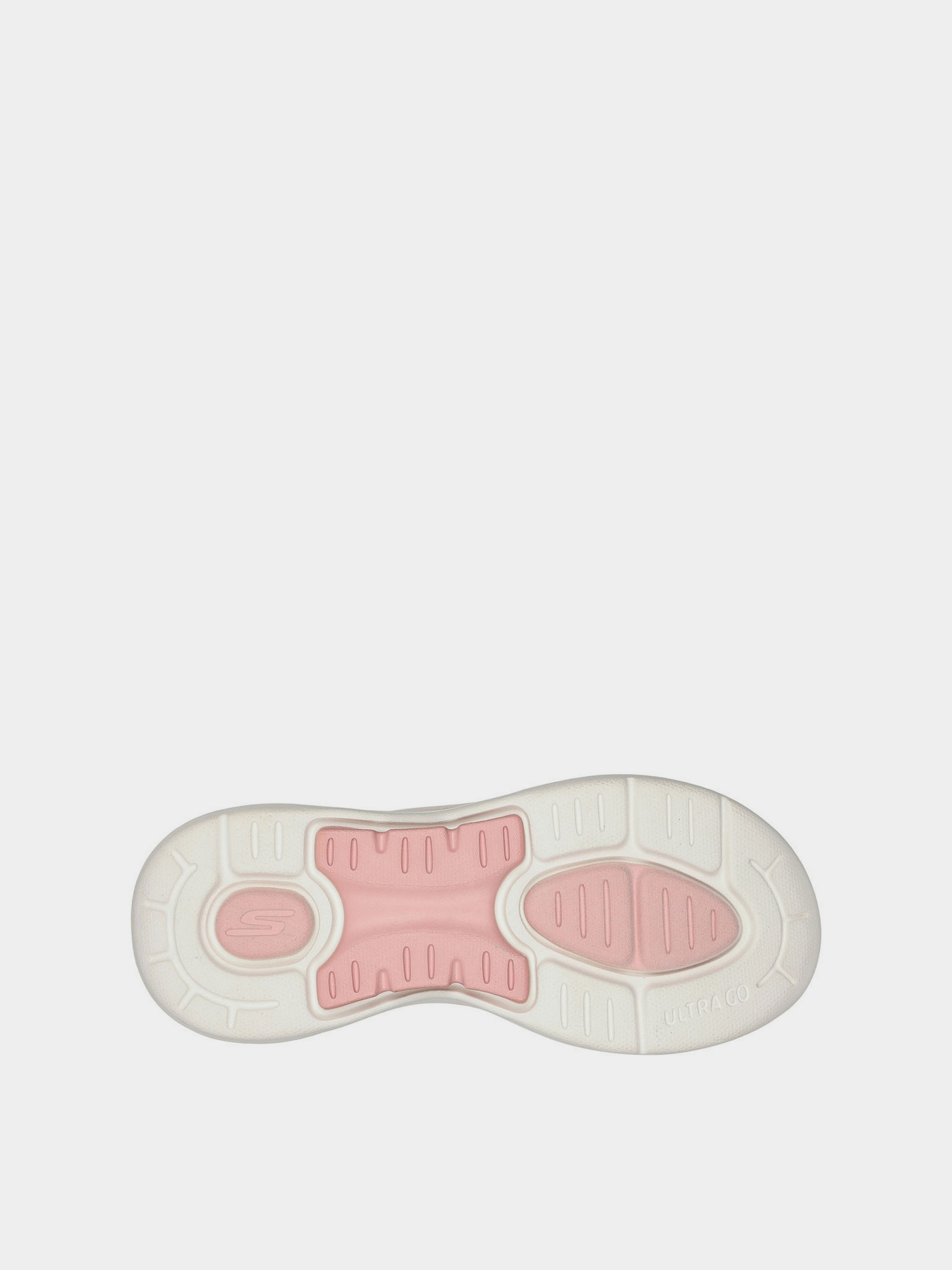 Сандалии Skechers GO Walk Arch Fit модель 140264 ROS Фото