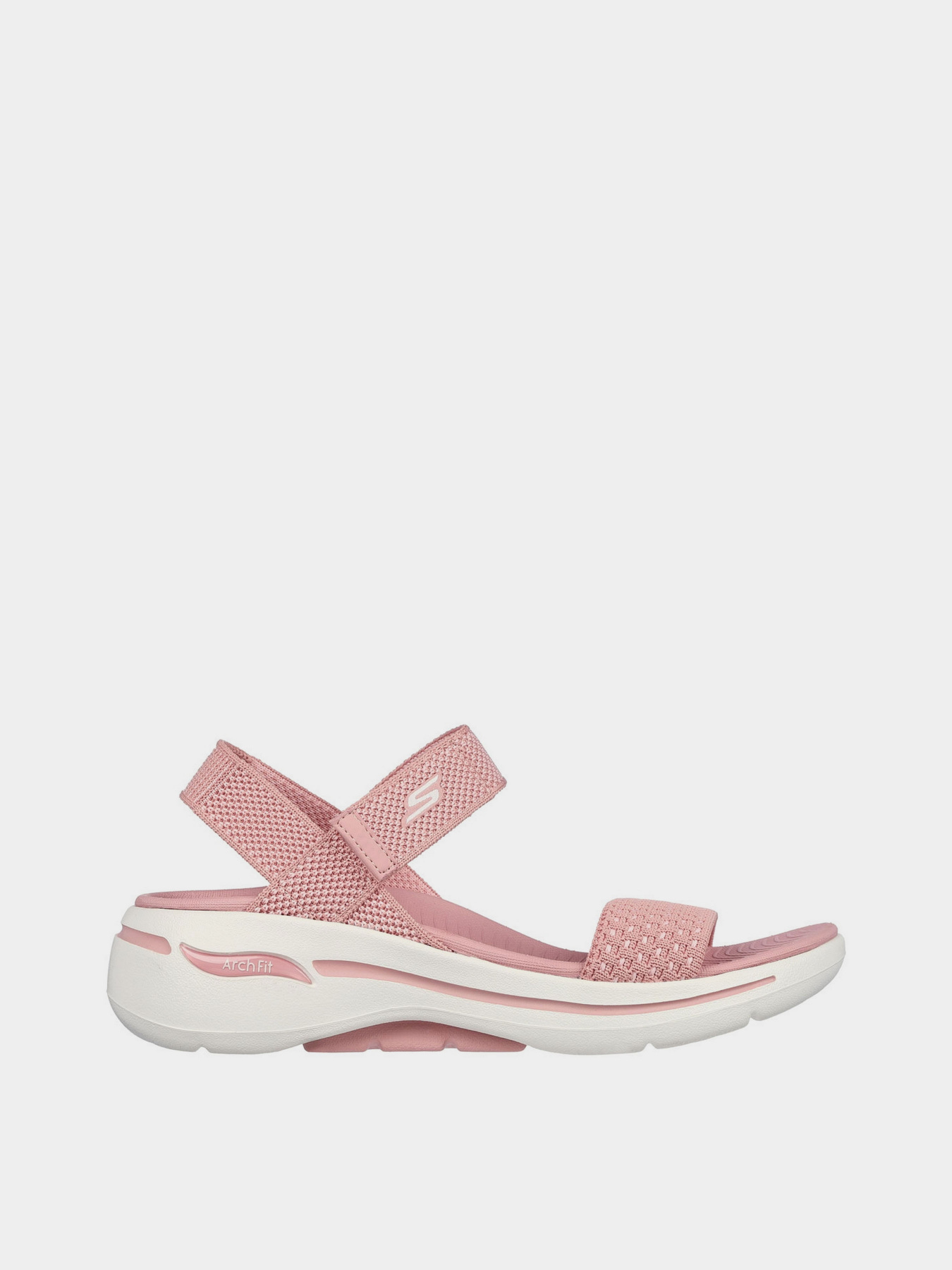 Сандалії Skechers GO Walk Arch Fit модель 140264 ROS Фото