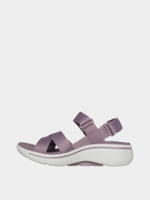 Сандалии Skechers GO Walk Arch Fit модель 140808 LAV Фото