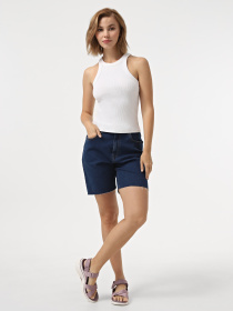 Сандалии Skechers GO Walk Arch Fit модель 140808 LAV Фото