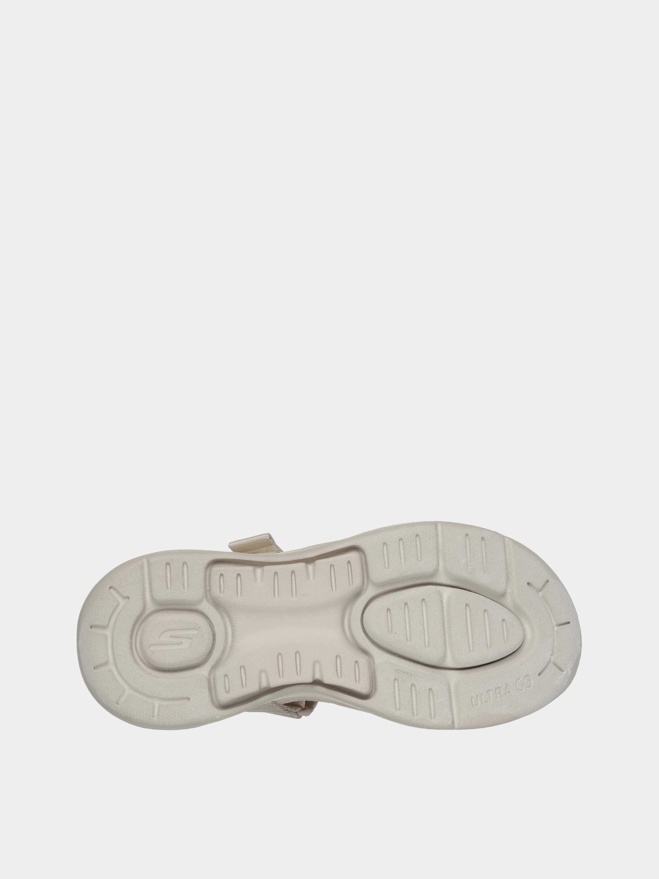 Сандалии Skechers GO Walk Arch Fit модель 140808 NAT Фото
