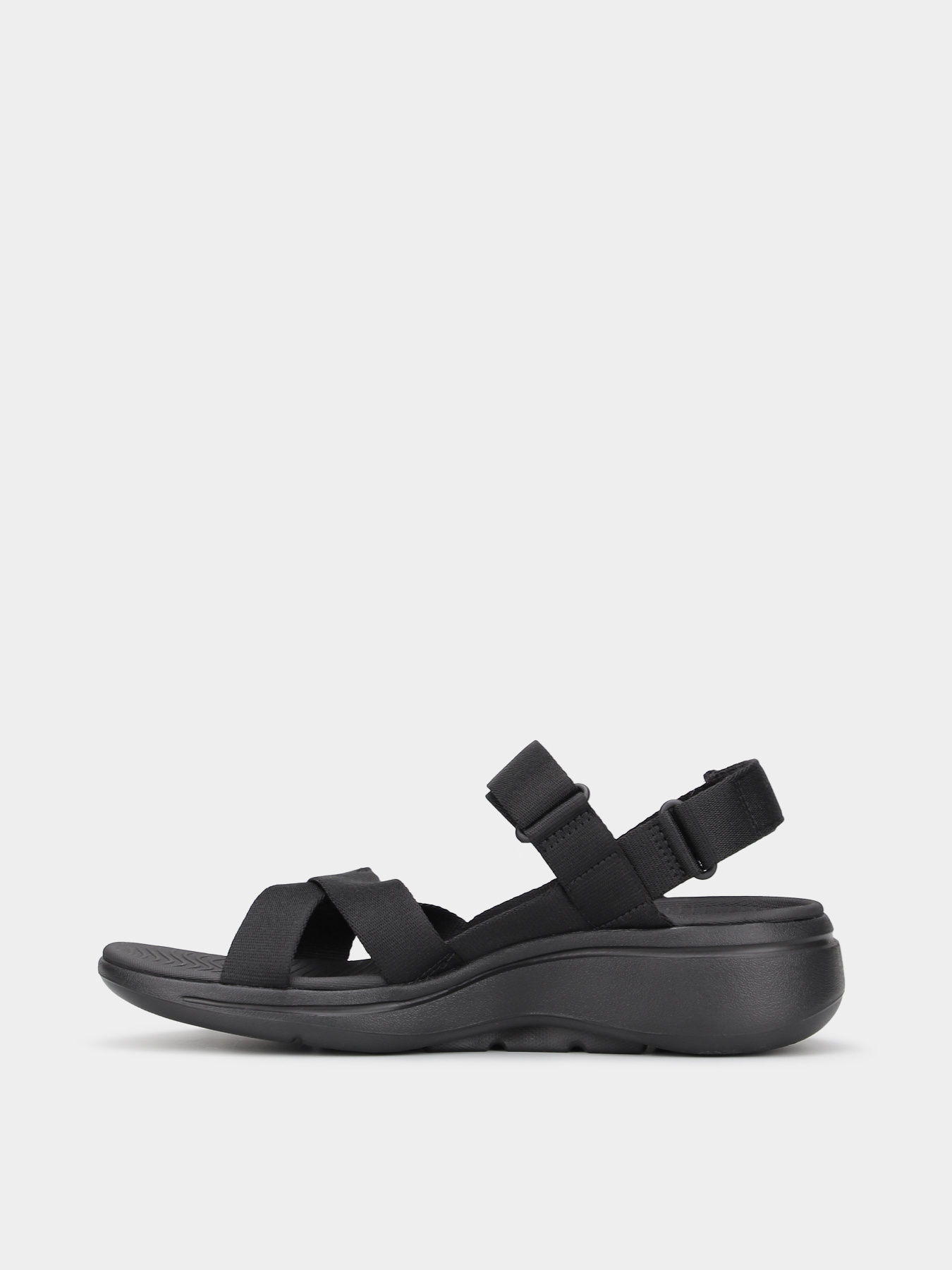 Сандалії Skechers GO Walk Arch Fit модель 140808 BBK Фото