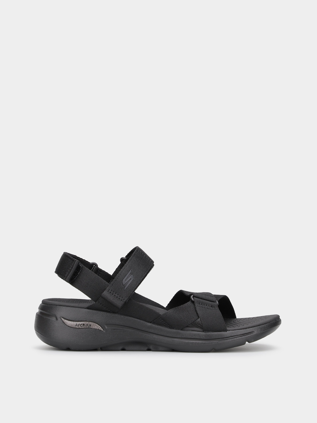 Сандалії Skechers GO Walk Arch Fit модель 140808 BBK Фото