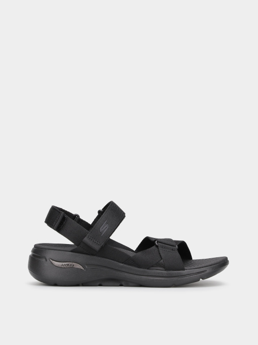 Сандалії Skechers GO Walk Arch Fit модель 140808 BBK Фото
