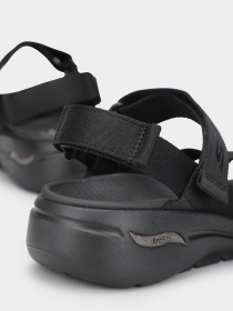 Сандалії Skechers GO Walk Arch Fit модель 140808 BBK Фото