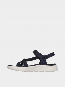 Сандалії Skechers GO Walk Flex Sandal - Sublime модель 141451 NVY Фото