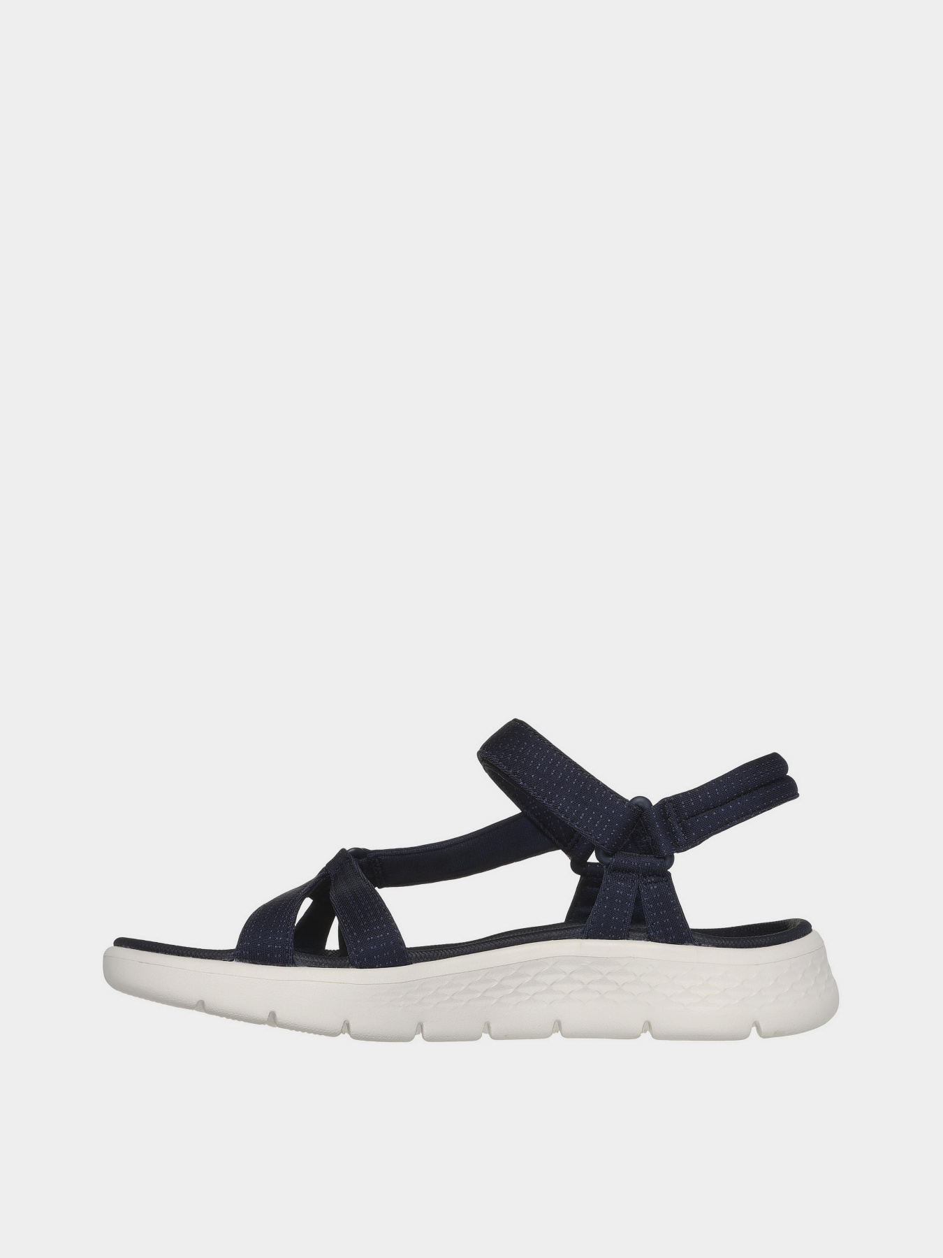 Сандалии Skechers GO Walk Flex Sandal - Sublime модель 141451 NVY Фото