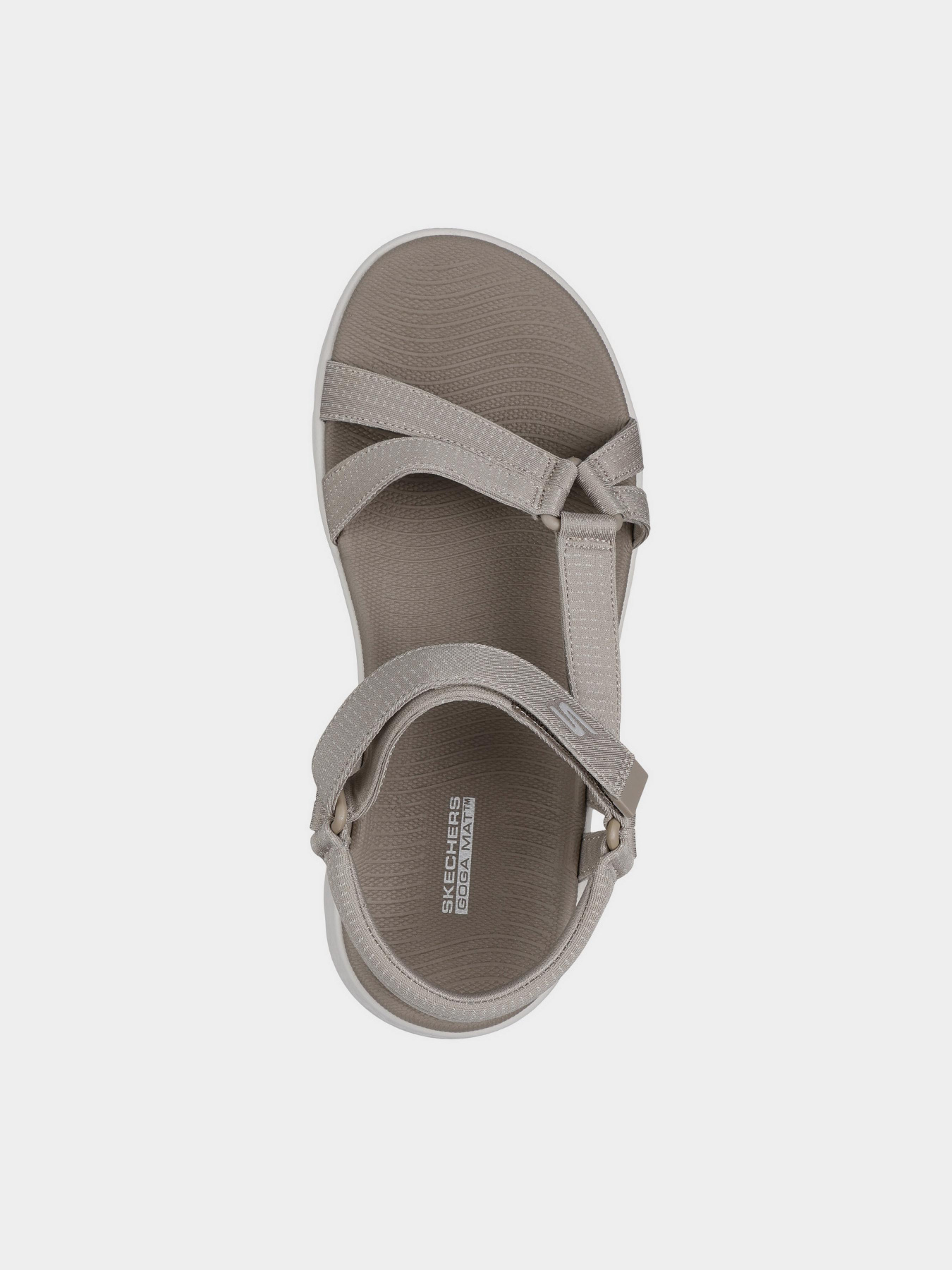 Сандалии Skechers GO Walk Flex Sandal - Sublime модель 141451 TPE Фото