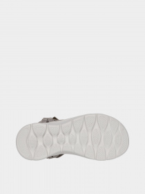 Сандалии Skechers GO Walk Flex Sandal - Sublime модель 141451 TPE Фото