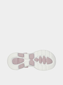 Сабо Skechers Foamies: GO Walk 5 - Pup Life модель 111013 LAV Фото