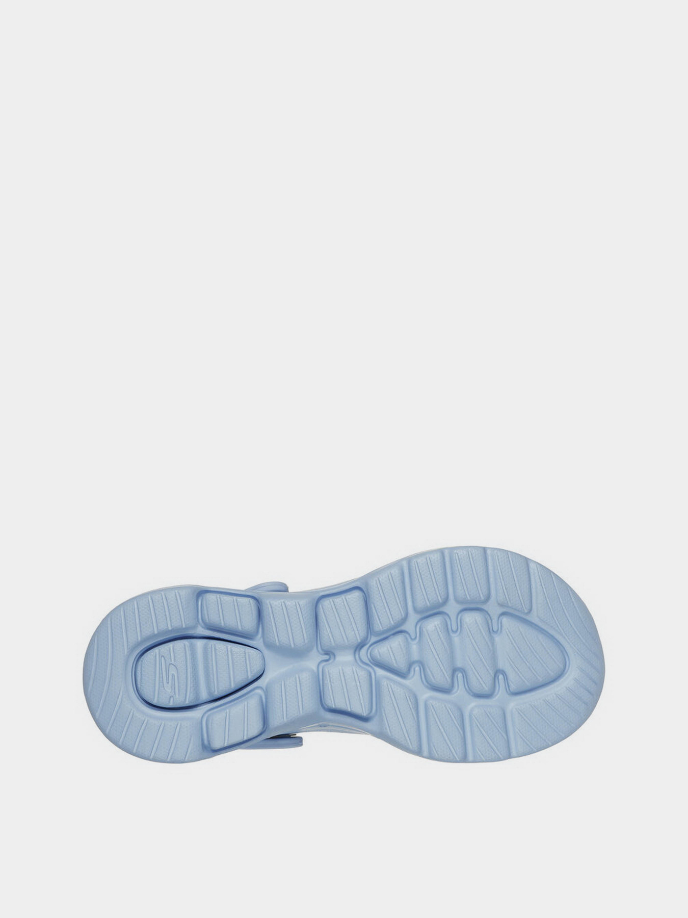 Сабо Skechers Foamies: GOwalk 5 модель 111144 LTBL Фото