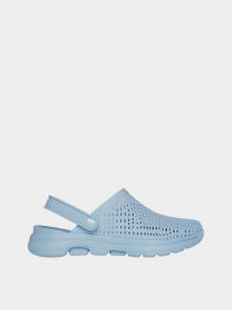 Сабо Skechers Foamies: GOwalk 5 модель 111144 LTBL Фото