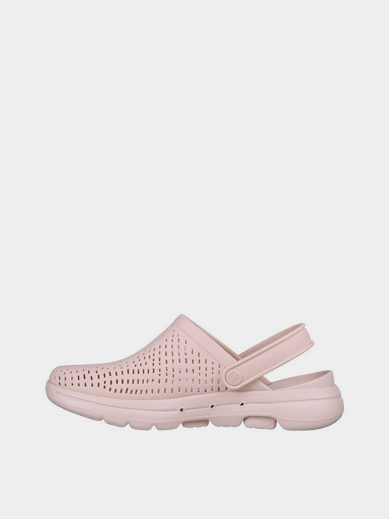 Сабо Skechers GOwalk 5 модель 111144 LTPK Сабо Skechers GOwalk 5 модель 111144 LTPK Фото