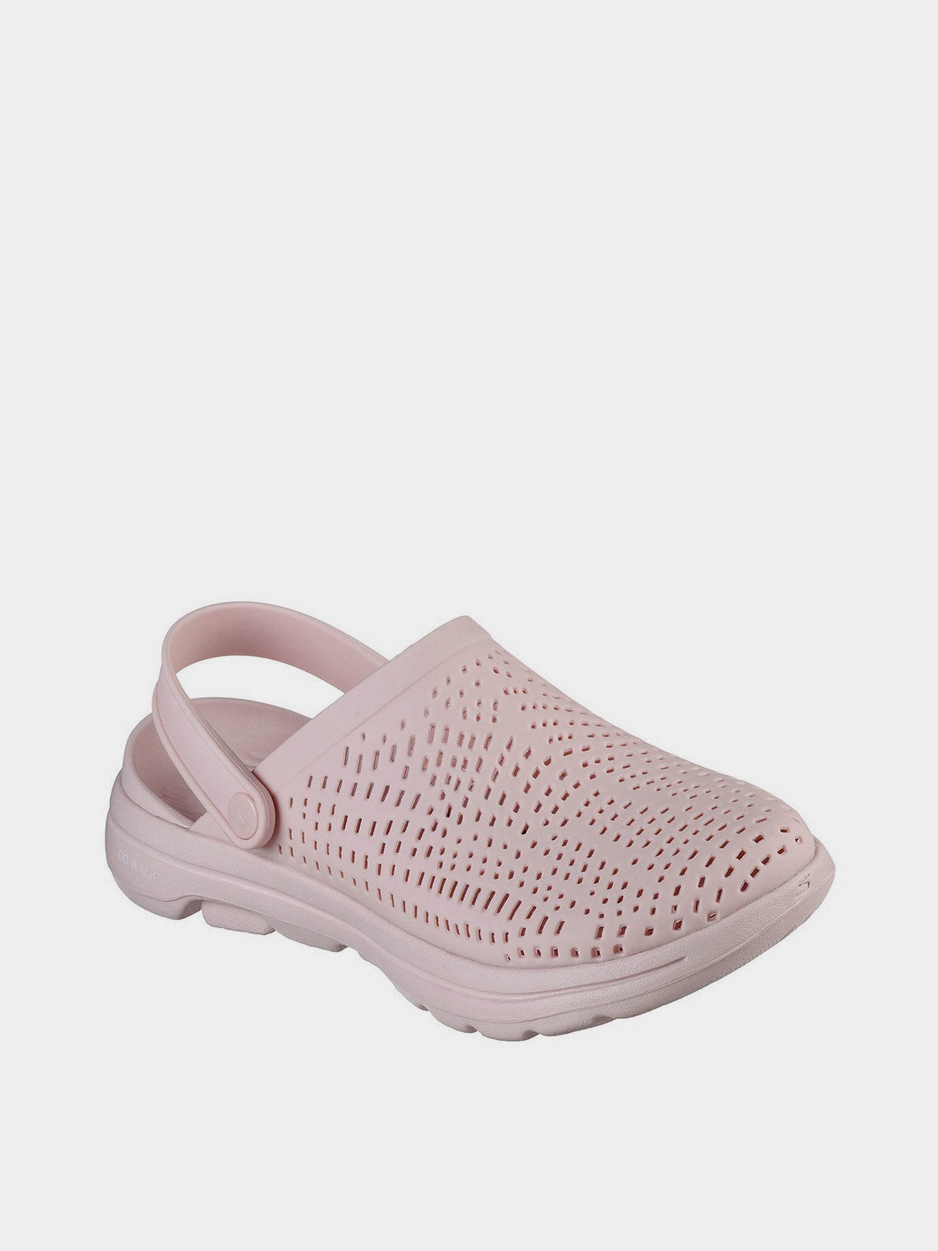 Сабо Skechers GOwalk 5 модель 111144 LTPK Сабо Skechers GOwalk 5 модель 111144 LTPK Фото