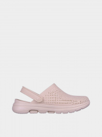 Сабо Skechers GOwalk 5 модель 111144 LTPK Сабо Skechers GOwalk 5 модель 111144 LTPK Фото