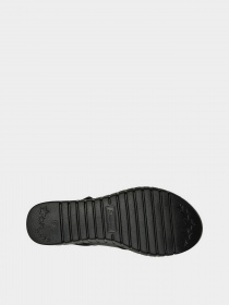 Босоножки Skechers Foamies: Pier Ave модель 111225 BBK Фото