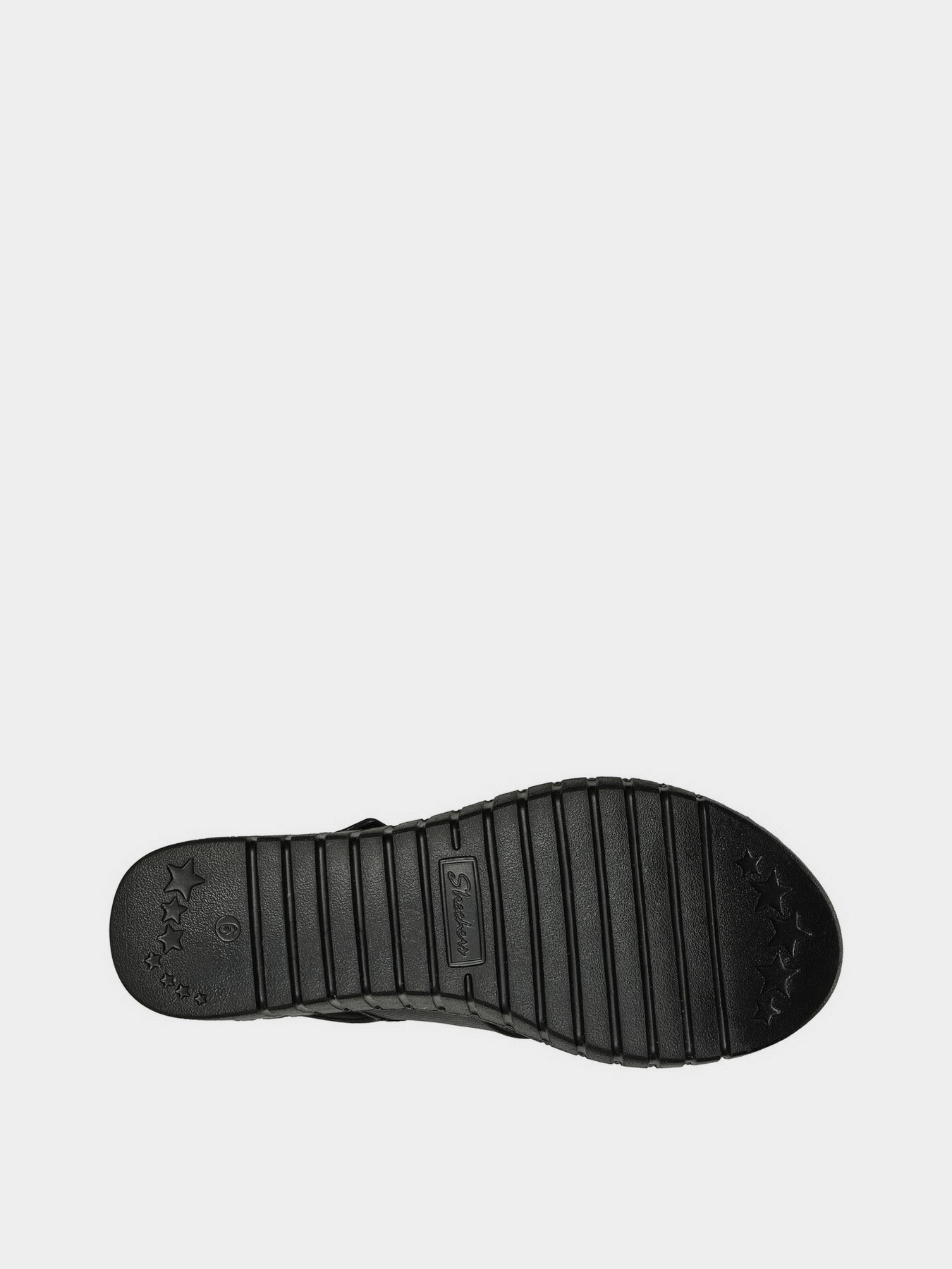 Босоножки Skechers Foamies: Pier Ave модель 111225 BBK Босоножки Skechers Foamies: Pier Ave модель 111225 BBK Фото