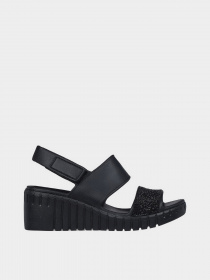 Босоножки Skechers Foamies: Pier Ave модель 111225 BBK Босоножки Skechers Foamies: Pier Ave модель 111225 BBK Фото