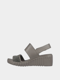 Босоножки Skechers Foamies: Pier Ave модель 111225 DKTP Фото