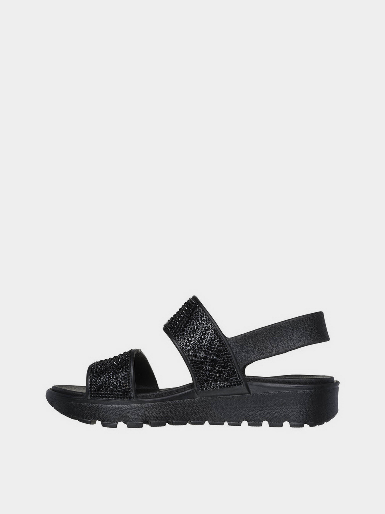 Сандалії Skechers Arch Fit Footsteps - Enchant модель 111531 BBK Фото