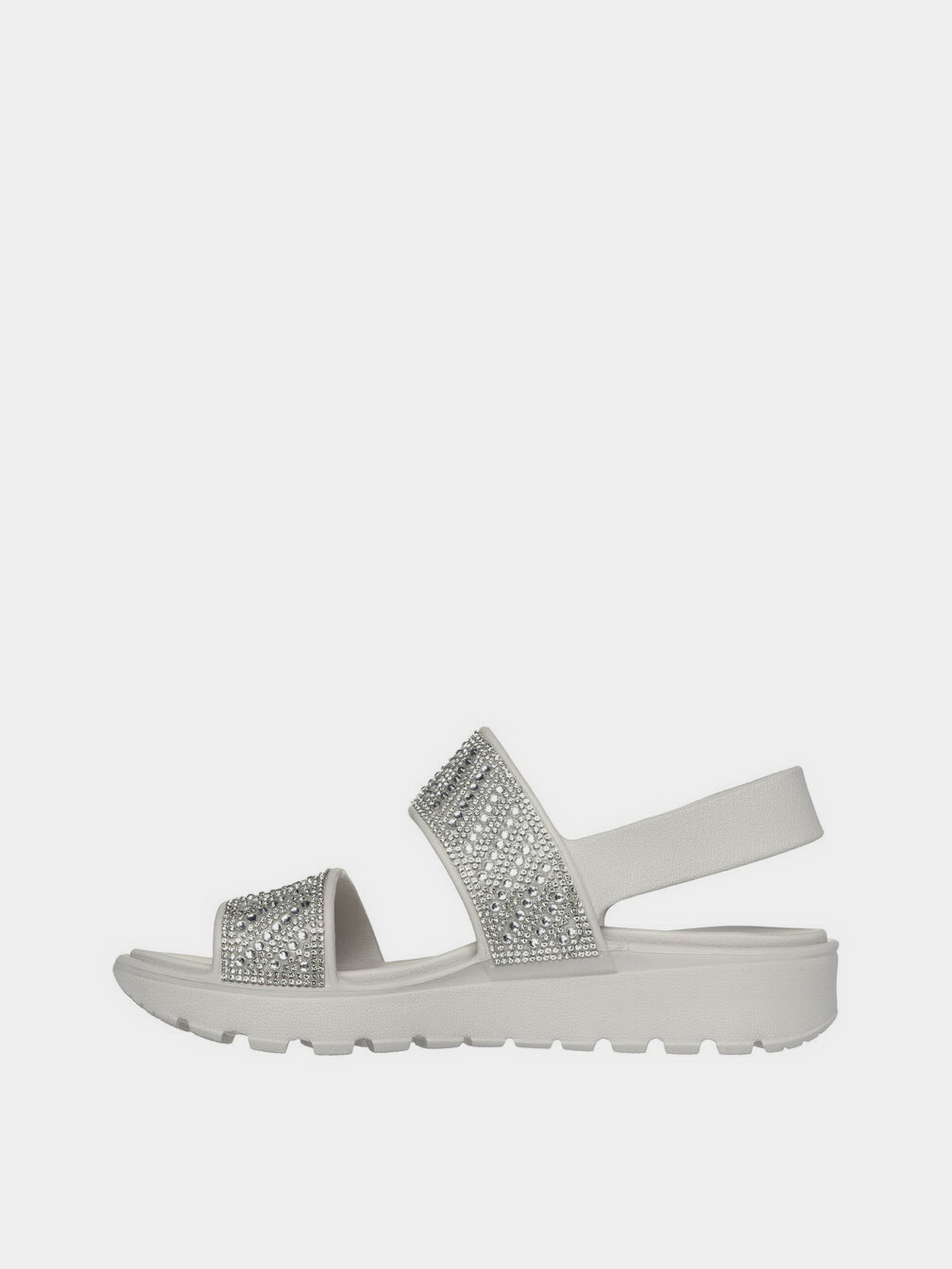 Сандалии Skechers Foamies: Arch Fit Footsteps модель 111531 NAT Фото