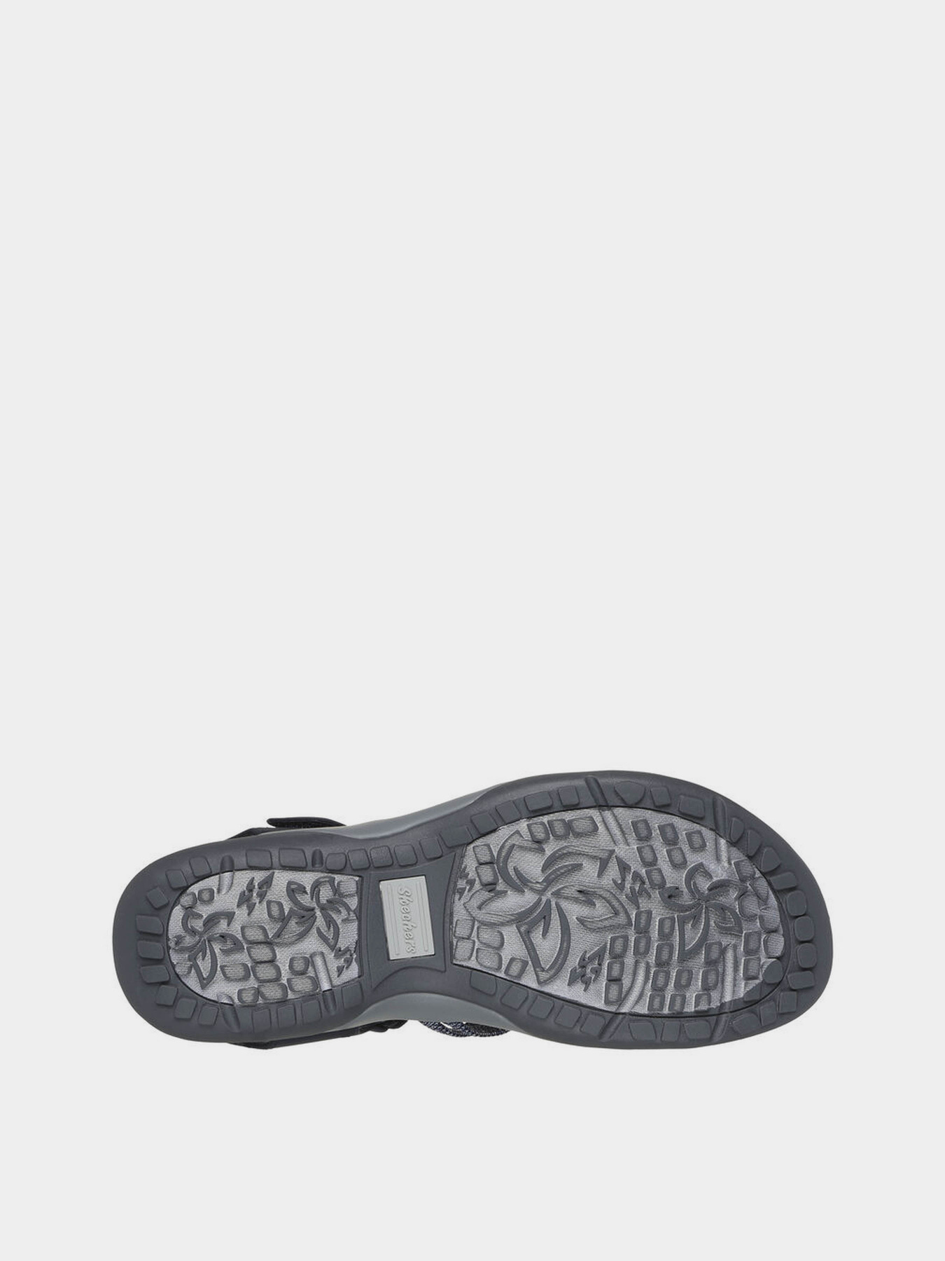 Сандалии Skechers Reggae Slim - Meadow Grazer модель 163193 NVY Фото