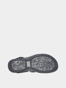 Сандалии Skechers Reggae Slim - Meadow Grazer модель 163193 NVY Фото