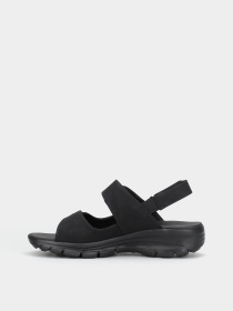 Сандалии Skechers Easy Going - Certified Charm модель 163431 BBK Фото