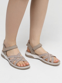 Сандалії Skechers Arch Fit Reggae модель 163478 TPE Фото