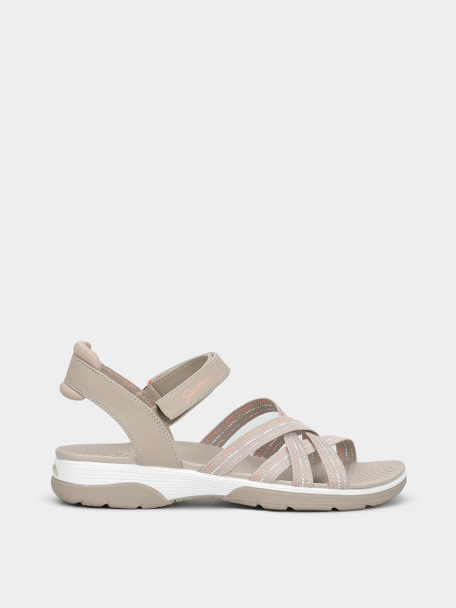 Сандалії Skechers Arch Fit Reggae модель 163478 TPE Фото