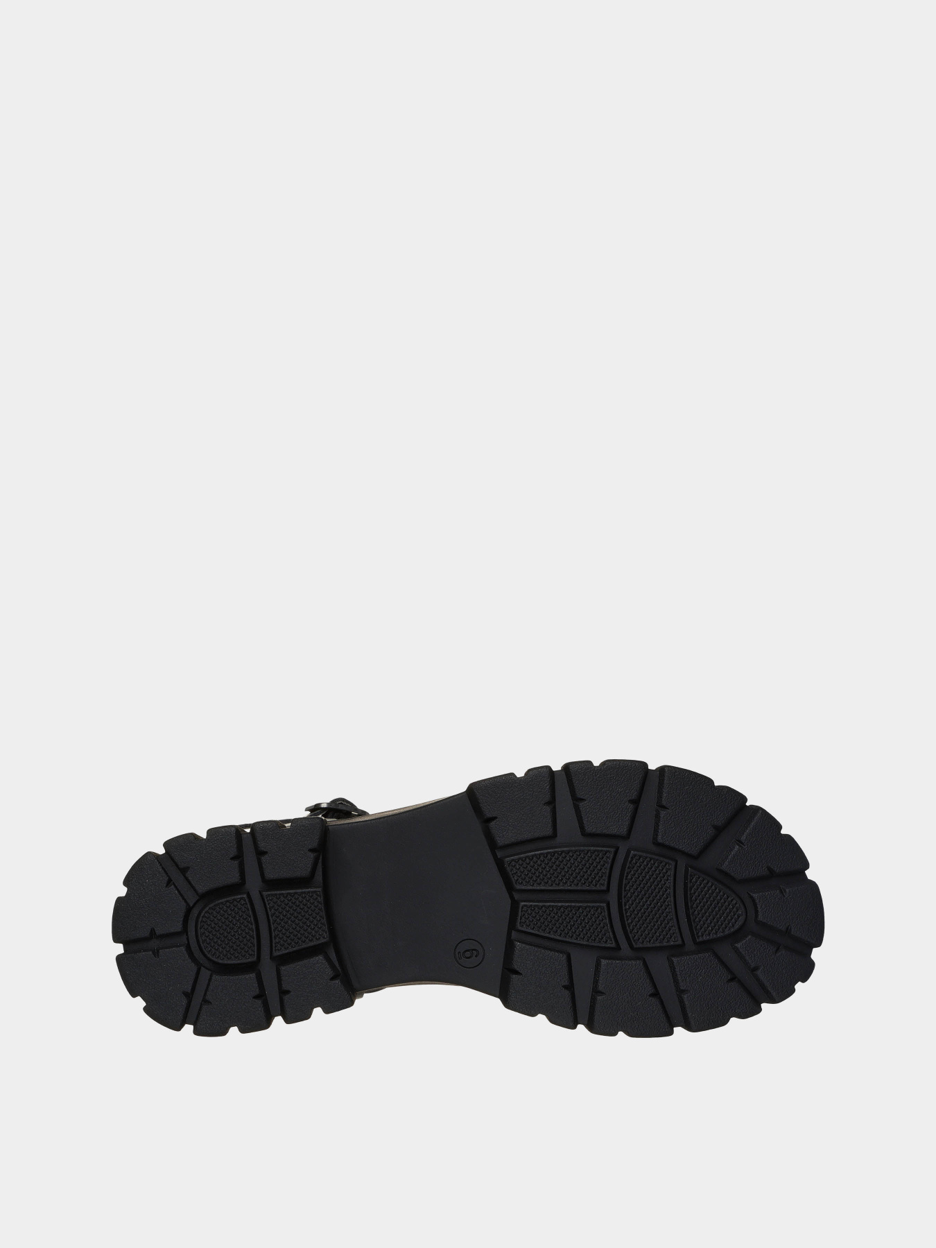 Босоножки Skechers Modern Rugged 2.0 модель 163239 BBK Фото