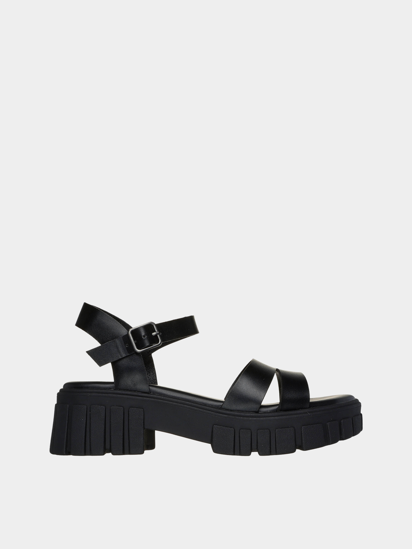 Босоножки Skechers Modern Rugged 2.0 модель 163239 BBK Фото