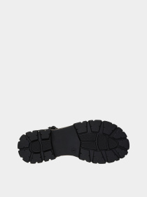 Босоножки Skechers Modern Rugged 2.0 модель 163239 BBK Фото