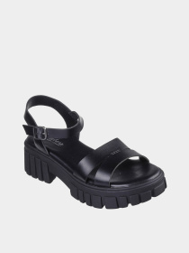 Босоножки Skechers Modern Rugged 2.0 модель 163239 BBK Фото