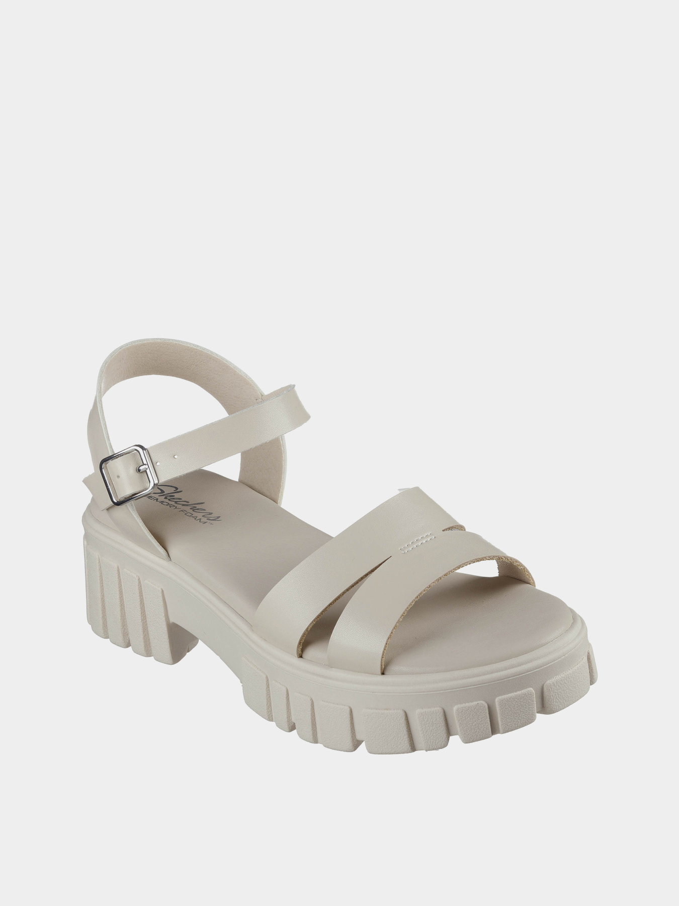 Босоніжки Skechers Modern Rugged 2.0 модель 163239 OFWT Фото