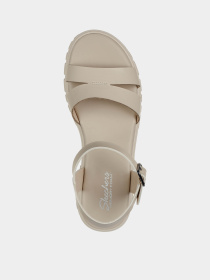 Босоніжки Skechers Modern Rugged 2.0 модель 163239 OFWT Фото