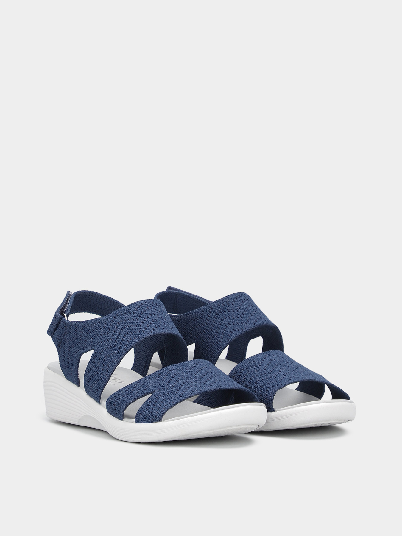 Сандалии Skechers Arya модель 163420 NVY Фото