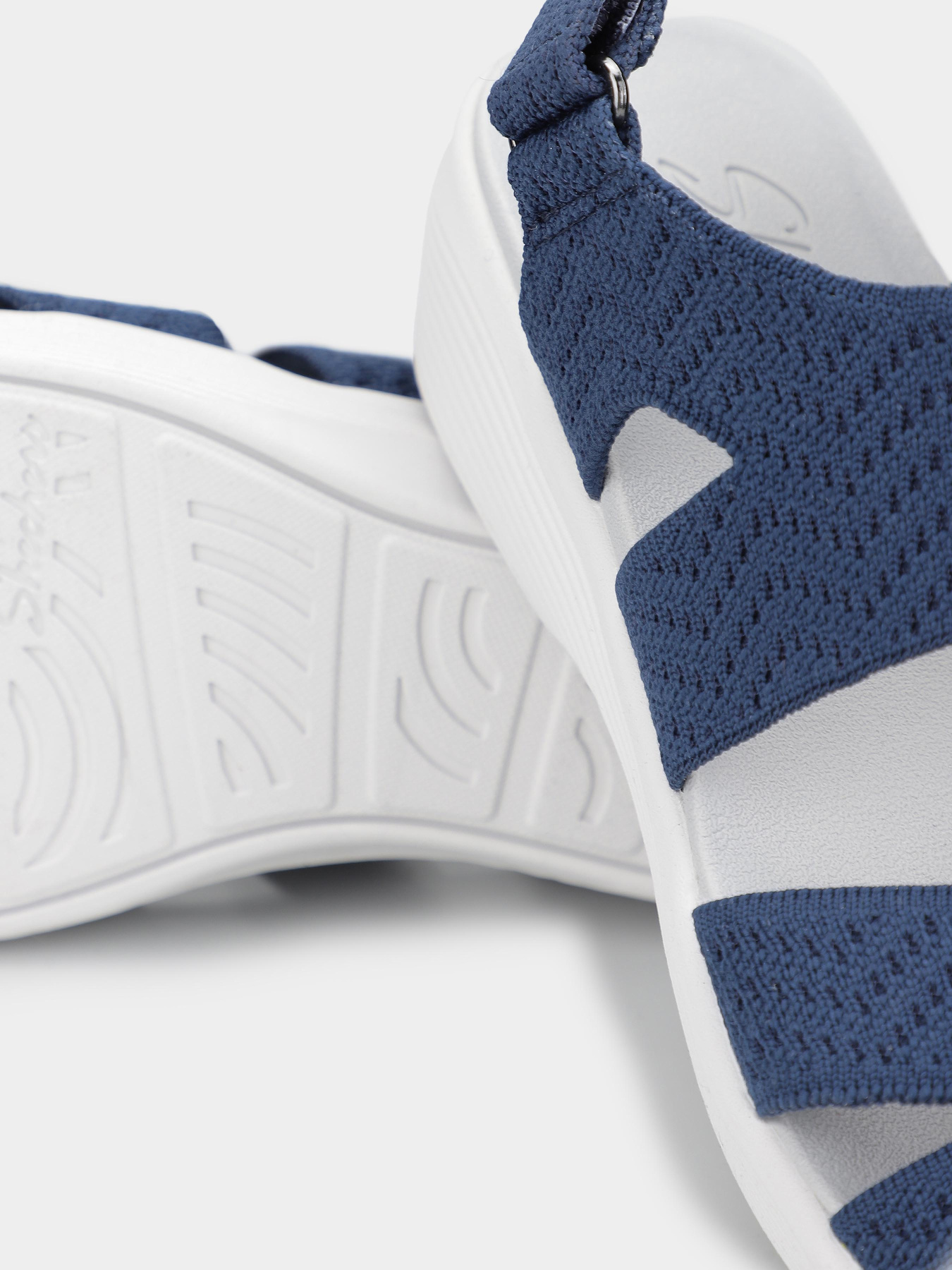 Сандалии Skechers Arya модель 163420 NVY Фото